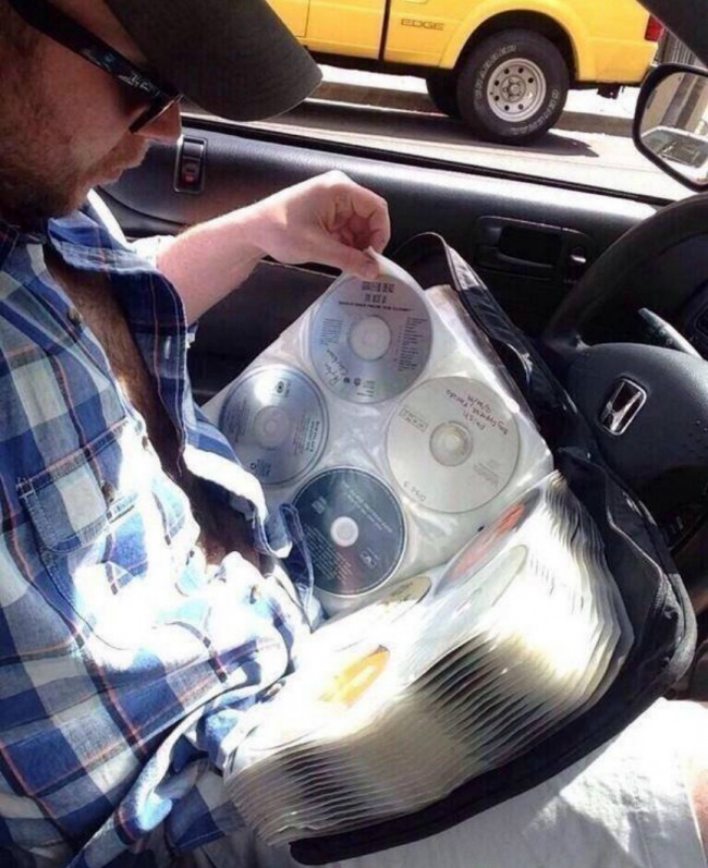 18 вещей, которые молодое поколение уже не сможет понять