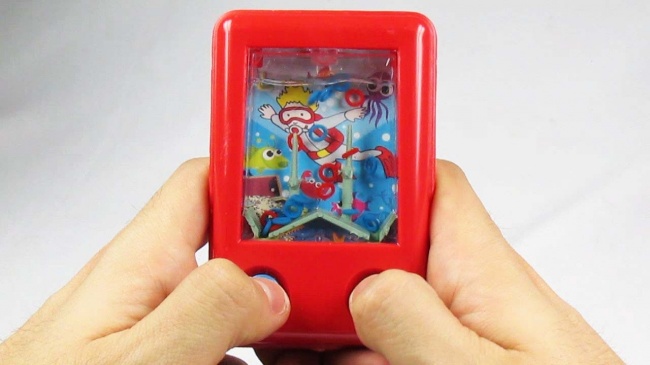 18 вещей, которые молодое поколение уже не сможет понять