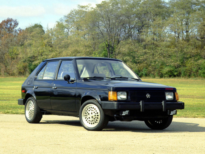 Малоизвестные модели известных производителей авто