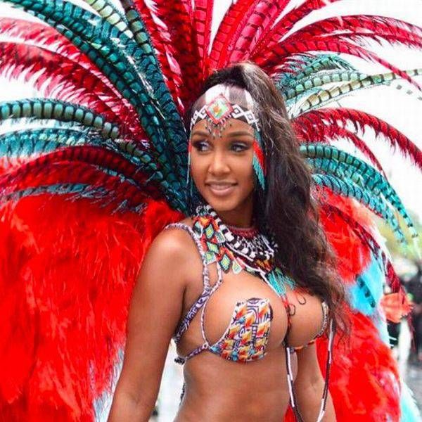 Забавные девушки