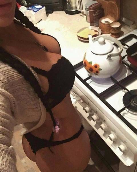 Забавные девушки