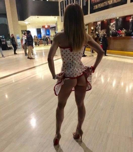 Забавные девушки