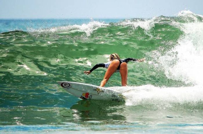 Забавные девушки