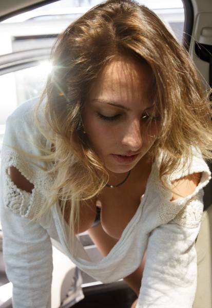 Забавные девушки