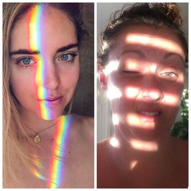 Мамаша с чувством юмора троллит знаменитостей