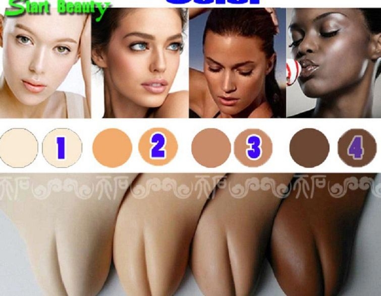 Поддельная 'верблюжья лапка' — безумный азиатский тренд среди женского белья