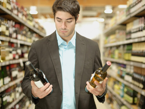 Производят ли России хорошее вино?