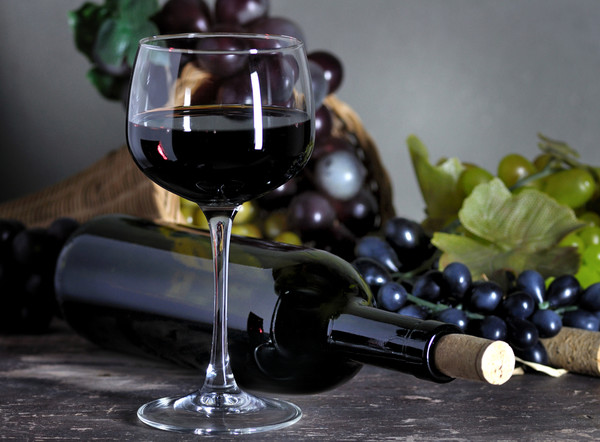 Производят ли России хорошее вино?