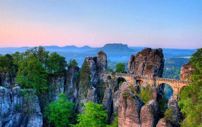 Интересные факты о Германии Интересные факты о Германии