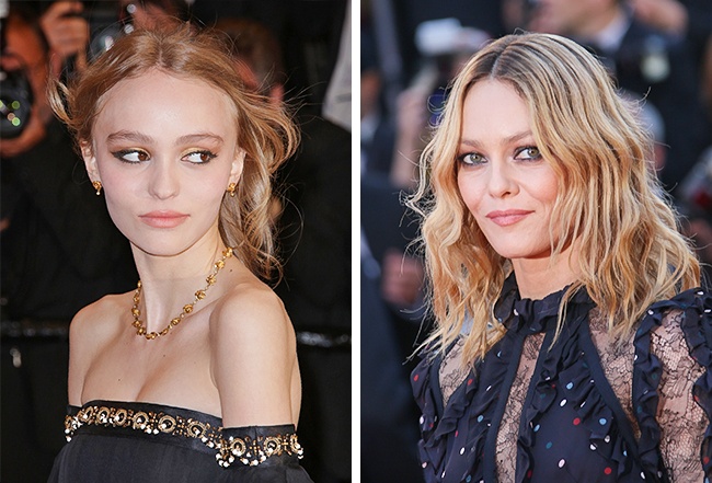 10 звездных мам, которые выглядят как ровесницы своих детей