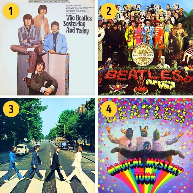 12 величайших мистификаций в истории