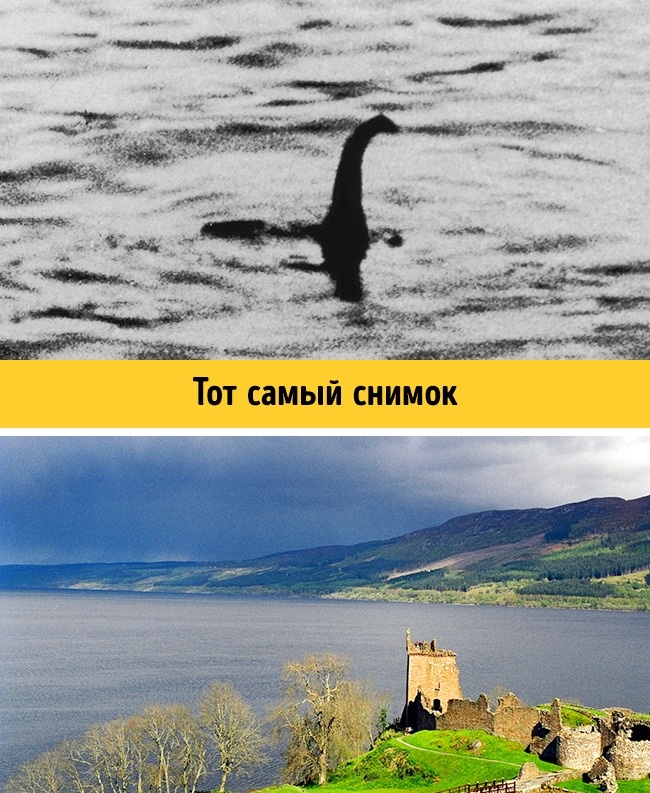 12 величайших мистификаций в истории