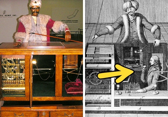 12 величайших мистификаций в истории