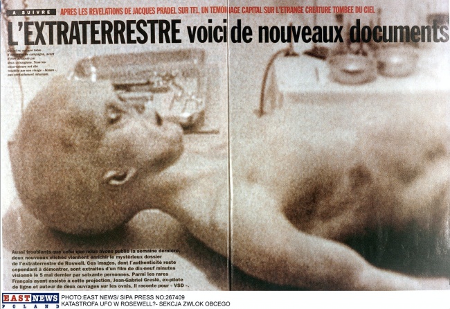 12 величайших мистификаций в истории