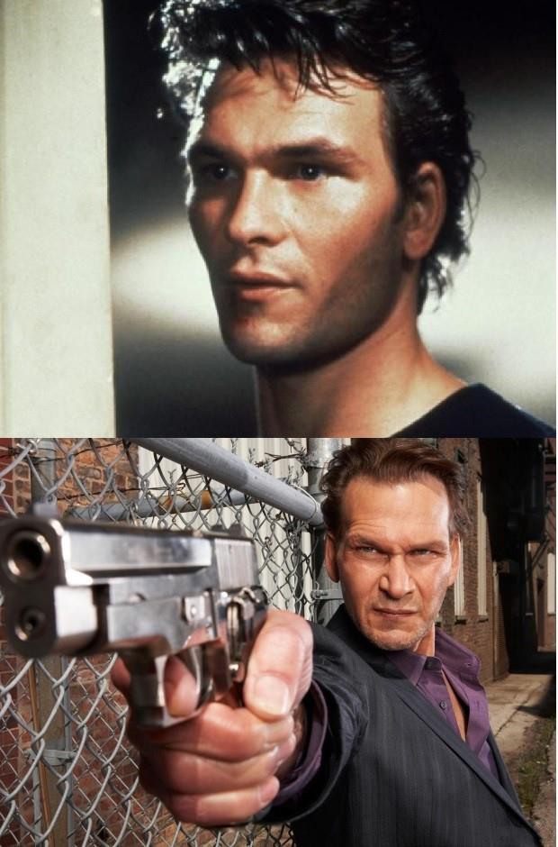 Ушедшие из жизни актеры в начале карьеры и в последнем фильме