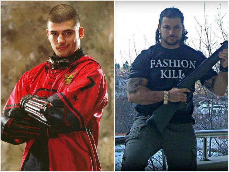 Как стали выглядеть актёры 'Гарри Поттера' спустя 15 лет