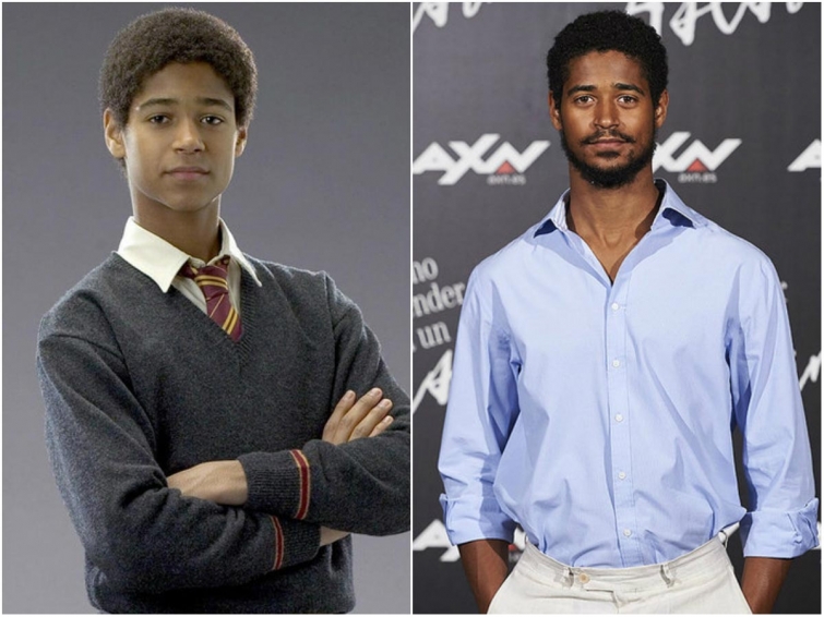 Как стали выглядеть актёры 'Гарри Поттера' спустя 15 лет