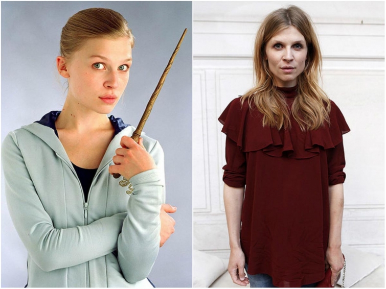 Как стали выглядеть актёры 'Гарри Поттера' спустя 15 лет