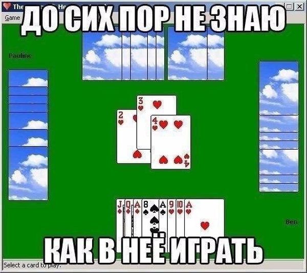 Прикольные картинки