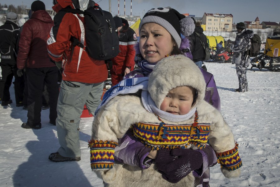 Обгоняя ветер