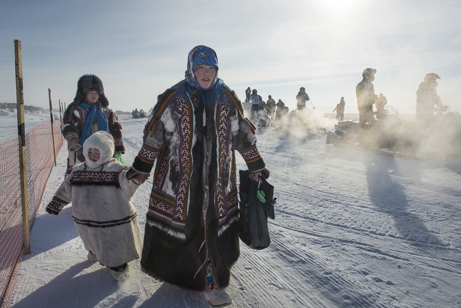 Обгоняя ветер