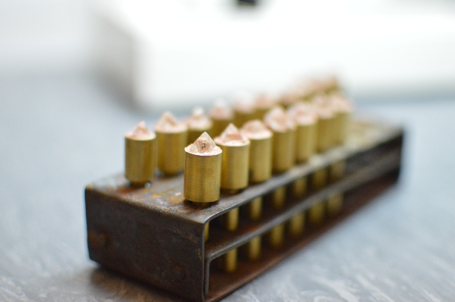 Как гранят алмазы Как гранят алмазы