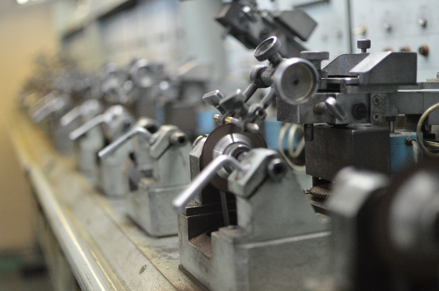 Как гранят алмазы Как гранят алмазы