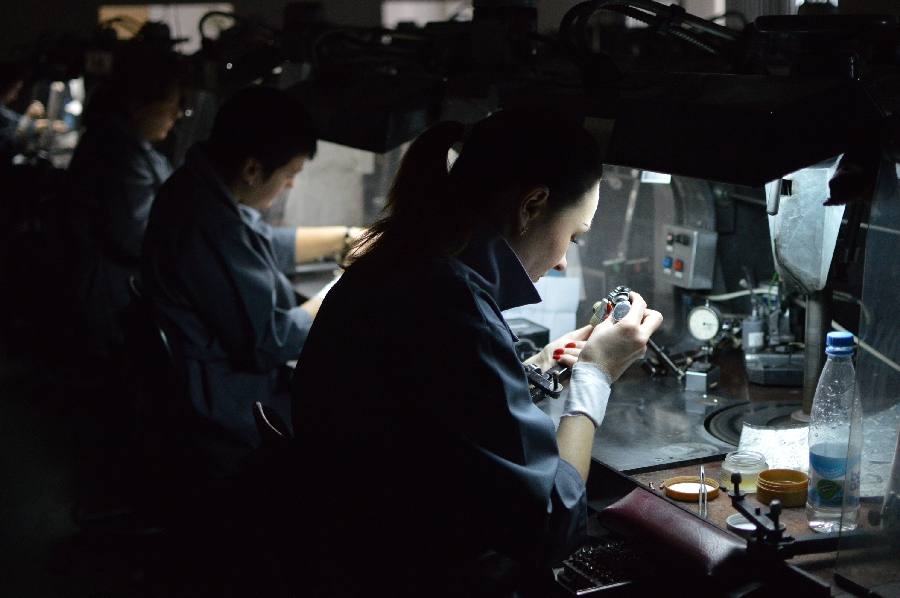 Как гранят алмазы Как гранят алмазы