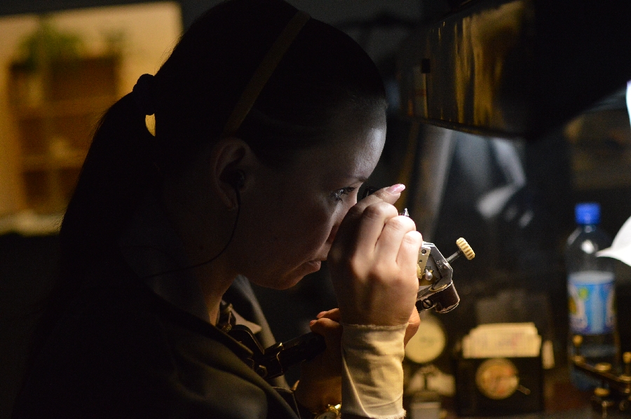 Как гранят алмазы Как гранят алмазы