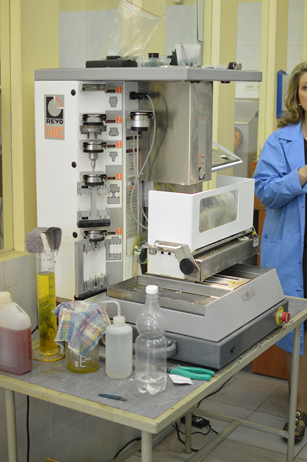 Как гранят алмазы Как гранят алмазы