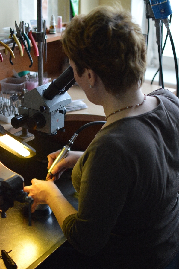 Как гранят алмазы Как гранят алмазы