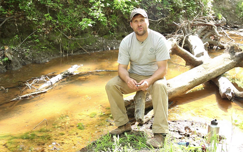 7 простых и действенных способов очистить воду 7 простых и действенных способов очистить воду