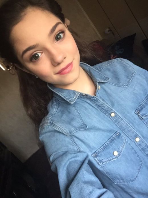 Российская фигуристка Евгения Медведева стала звездой Японии, рассказав стишок из «Сейлор Мун»