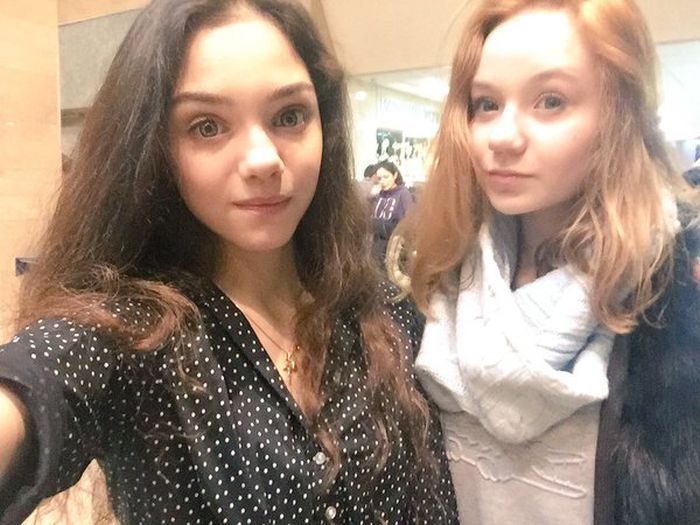 Российская фигуристка Евгения Медведева стала звездой Японии, рассказав стишок из «Сейлор Мун»