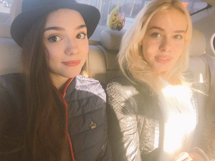 Российская фигуристка Евгения Медведева стала звездой Японии, рассказав стишок из «Сейлор Мун»