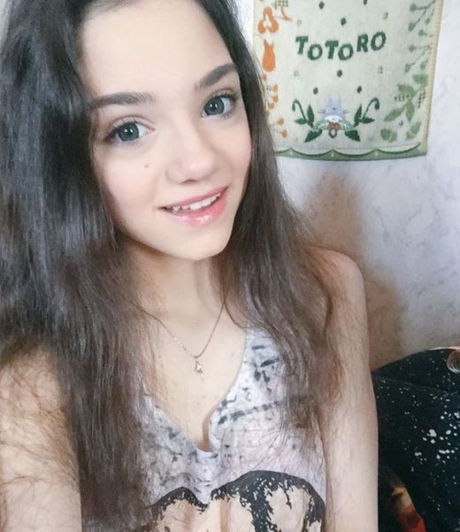 Российская фигуристка Евгения Медведева стала звездой Японии, рассказав стишок из «Сейлор Мун»