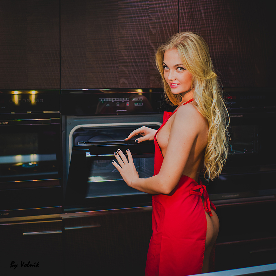 Лучшие эротические фотографии