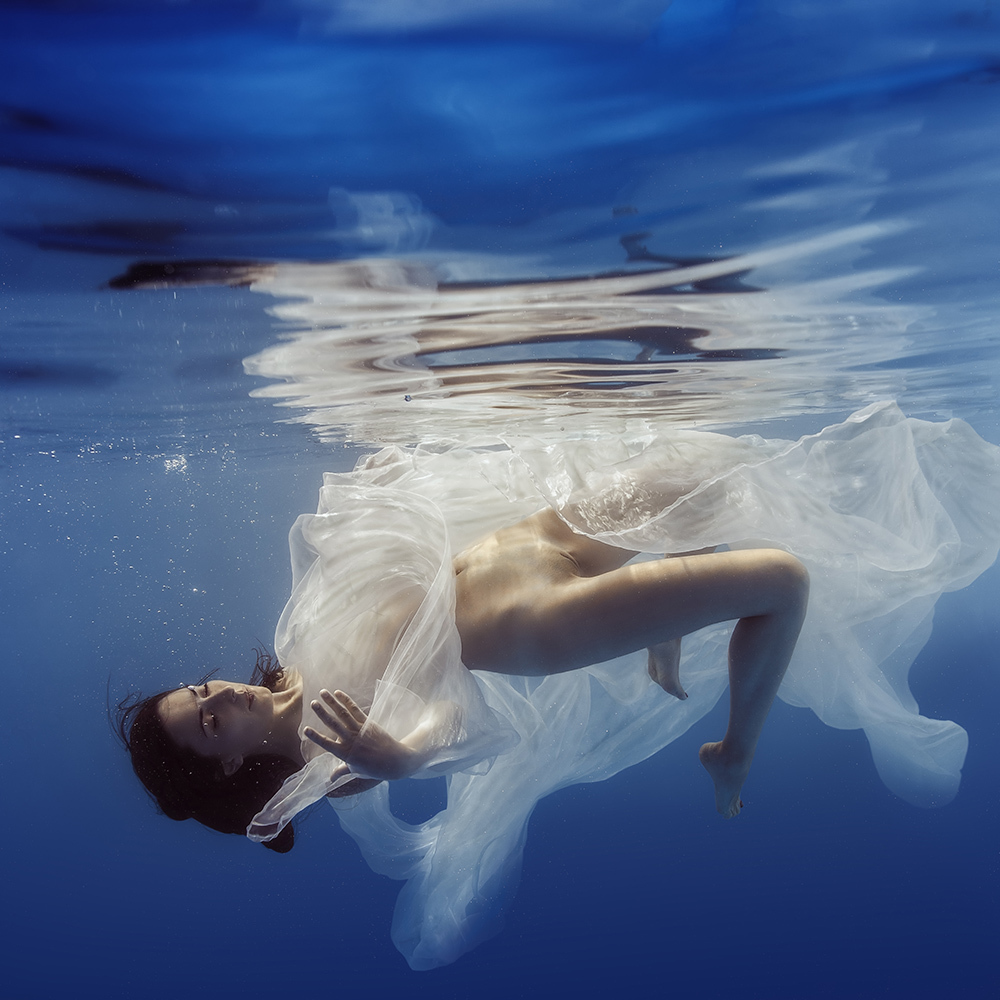 Лучшие эротические фотографии