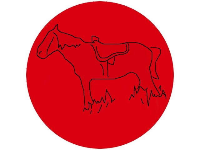 Интересный тест на остроту периферического зрения