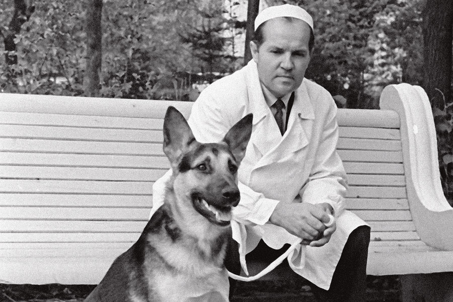 Я передумала: история первой операции по смене пола Я передумала: история первой операции по смене пола