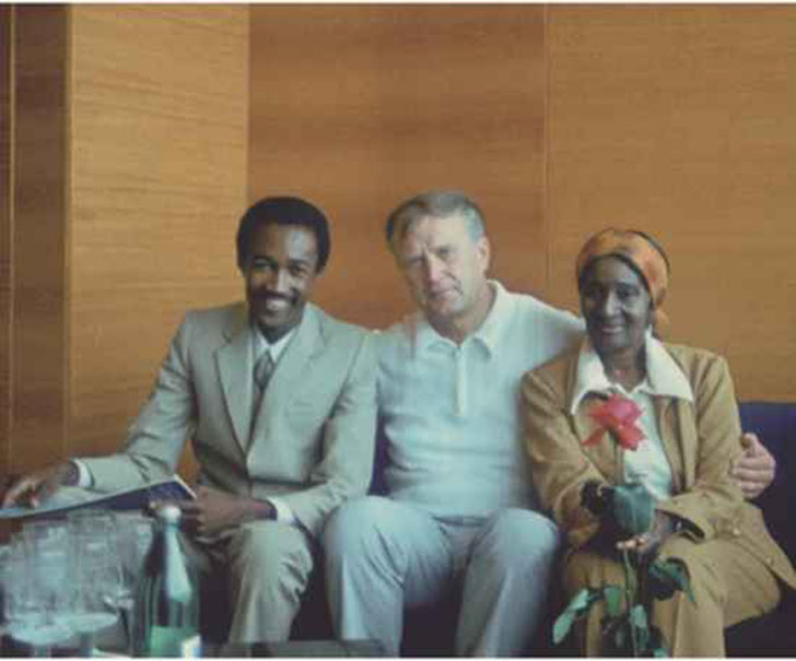 Я передумала: история первой операции по смене пола Я передумала: история первой операции по смене пола