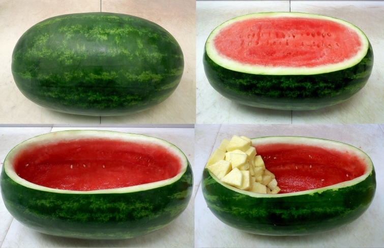 Мы ели это неправильно или 15 кулинарных идей, которые вас поразят Мы ели это неправильно или 15 кулинарных идей, которые вас поразят