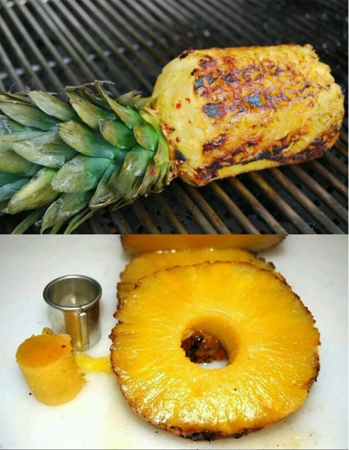 Мы ели это неправильно или 15 кулинарных идей, которые вас поразят Мы ели это неправильно или 15 кулинарных идей, которые вас поразят