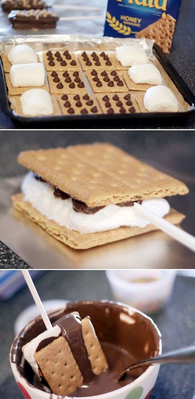 Мы ели это неправильно или 15 кулинарных идей, которые вас поразят Мы ели это неправильно или 15 кулинарных идей, которые вас поразят