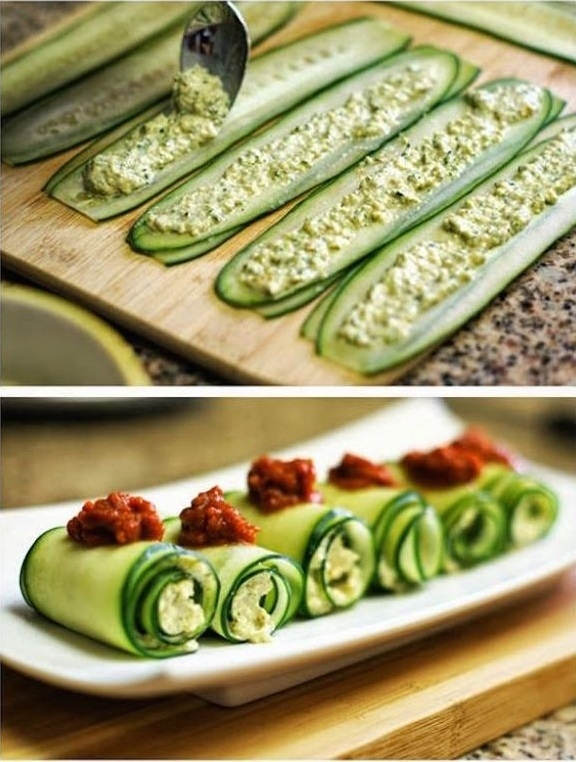 Мы ели это неправильно или 15 кулинарных идей, которые вас поразят Мы ели это неправильно или 15 кулинарных идей, которые вас поразят