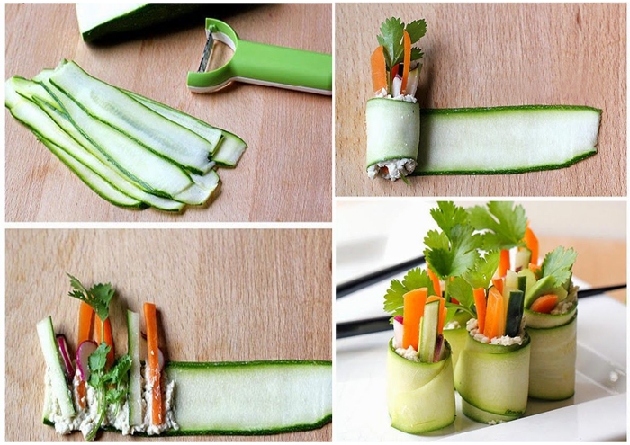 Мы ели это неправильно или 15 кулинарных идей, которые вас поразят Мы ели это неправильно или 15 кулинарных идей, которые вас поразят