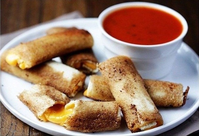 Мы ели это неправильно или 15 кулинарных идей, которые вас поразят Мы ели это неправильно или 15 кулинарных идей, которые вас поразят