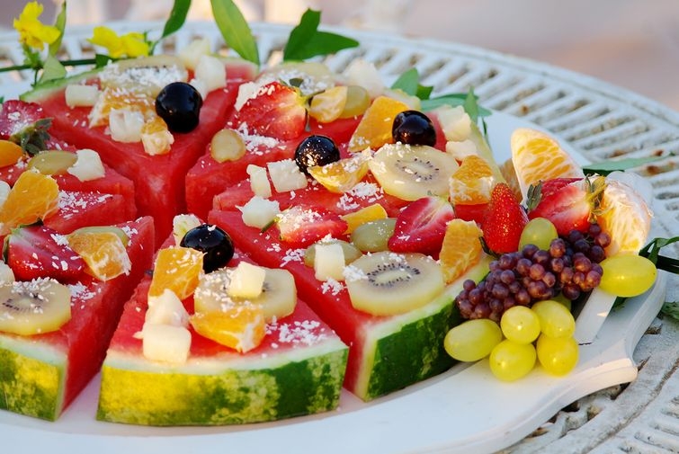 Мы ели это неправильно или 15 кулинарных идей, которые вас поразят Мы ели это неправильно или 15 кулинарных идей, которые вас поразят