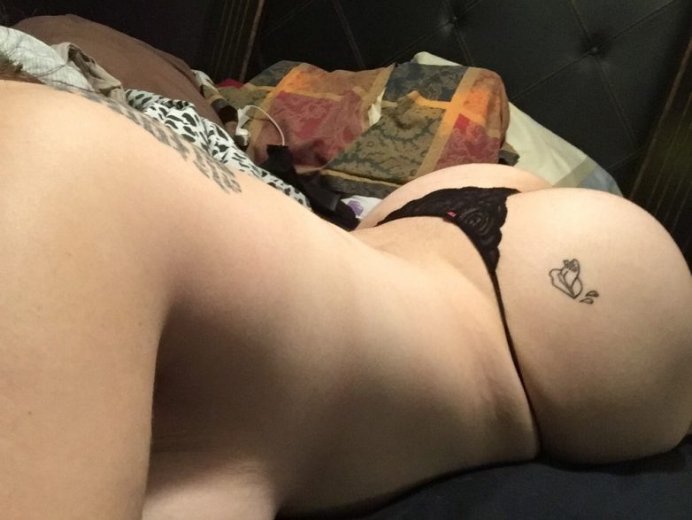 Девушки без сбруи