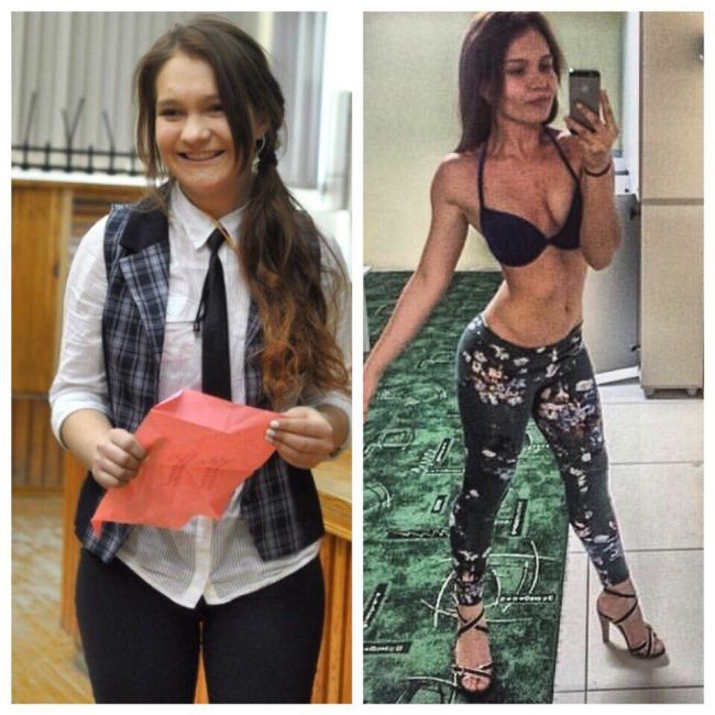 Фитнес-тренировки с Дарьей Кучерявой